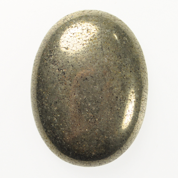 Pyrite Cabochons