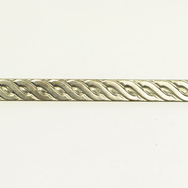 Nickel Silver Pattern Wire