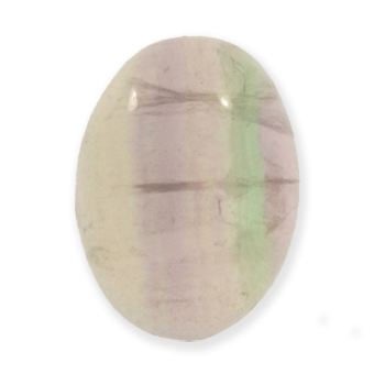 Fluorite Cabochons