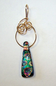 Brandon Park Pendant