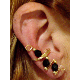 Ear Cuffs