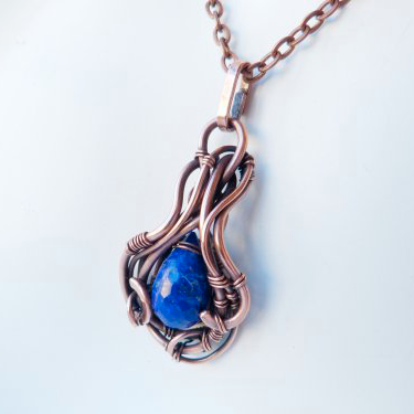 Elegant Pendant