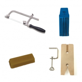 Basic Sawing Kit