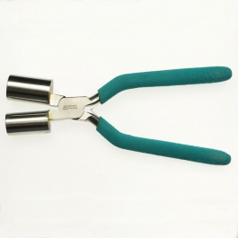 Wubbers Jumbo Round Mandrel Pliers