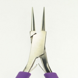 Chain Nose Wire Pliers