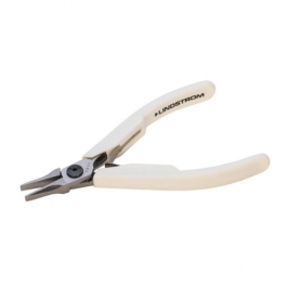 Lindstrom Supreme Flat Nose Pliers