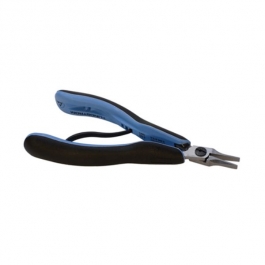 Lindstrom RX Ergonomic Flat Nose Pliers