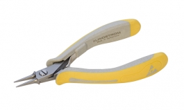 Lindstrom EX Series Round Nose Pliers