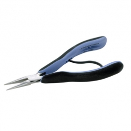 Lindstrom RX Ergonomic Chain Nose Pliers