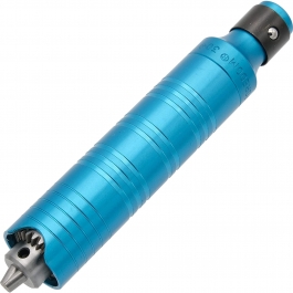 Foredom H.30 Key-Type Chuck Handpiece, Blue Anodized