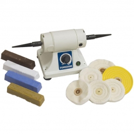 Foredom K.3390 Bench Lathe Kit