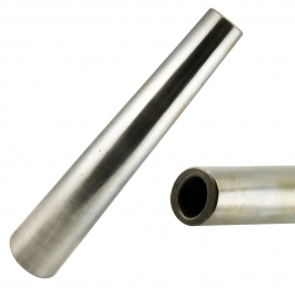 Steel Oval Smooth Bracelet Mandrel