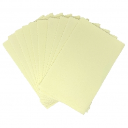 Sunshine Polishing Clothes, Bulk Pack of 10