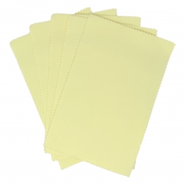 Sunshine Polishing Clothes, Bulk Pack of 5