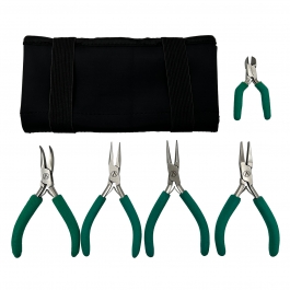 Wubbers Baby Plier Set