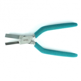 Wubbers Triangle Mandrel Pliers - Medium