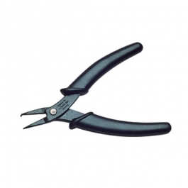 Hi-Tech Split Ring Plier with Spring