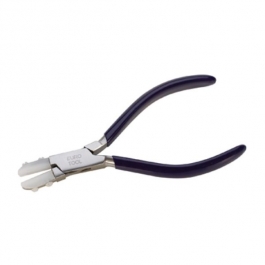 Thin Nose Nylon Jaw Plier