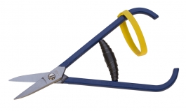 French Shears - Straight Shear with Spring