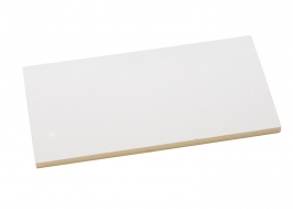 Solderite Soldering Board 6 Inch by 12 Inch Soft