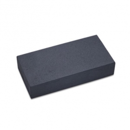 Charcoal Block, 5-1/2 Inches by 2-3/4 inches