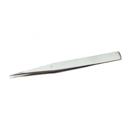 Stainless Steel Tweezer 4 3/4