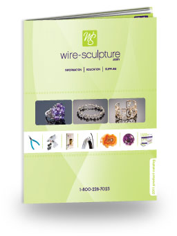 2011 wirejewelry.com Catalog