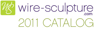 Receive your Free 2011 wirejewelry.com Catalog