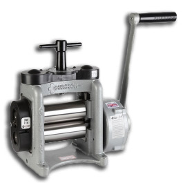 Agile 130mm Flat Rolling Mill