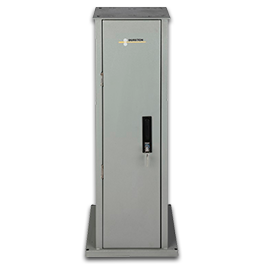 Rolling Mill Cabinet Stand