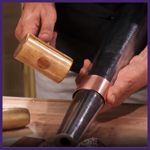 Fun, Fast Fold Forming with Eva Sherman