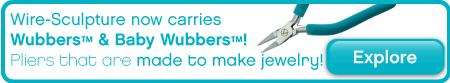 Click to Explore our new line of Wubbers Pliers!