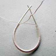 Crystal Drop Earrings