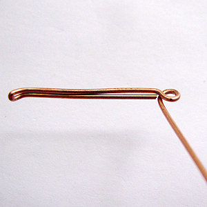 Eight-Chain Bracelet