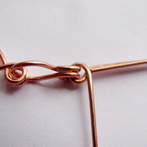 Eight-Chain Bracelet