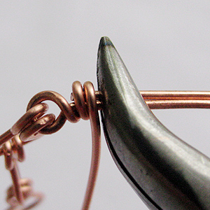 Eight-Chain Bracelet