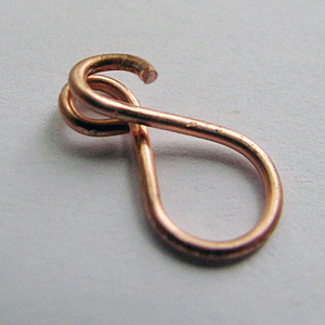 Eight-Chain Bracelet