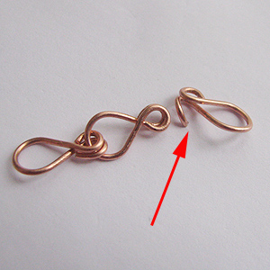 Eight-Chain Bracelet