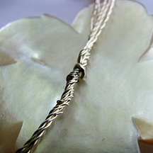 Endless Summer Necklace