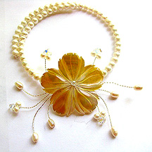 Endless Summer Necklace