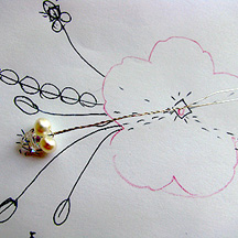 Endless Summer Necklace