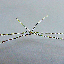 Endless Summer Necklace