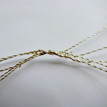 Endless Summer Necklace