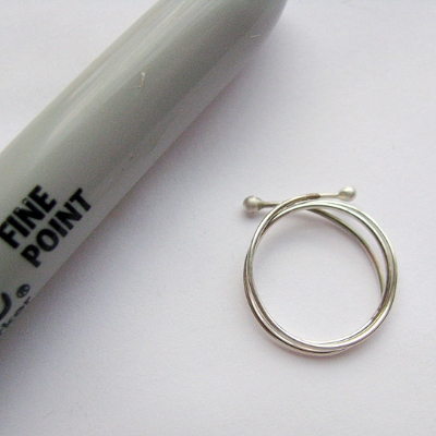 Orbital Earrings