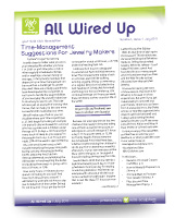 Download the July 2011 Issue