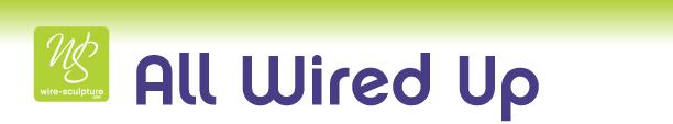 All Wired Up Newsletter