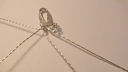 Moonlight Dreams Earrings