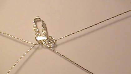 Moonlight Dreams Earrings