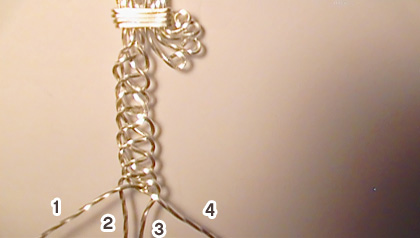 Moonlight Dreams Earrings