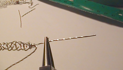 Moonlight Dreams Earrings